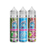 Buy bulk wholesale Slushie 50ml Shortfill
