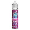 Buy bulk wholesale Slushie 50ml Shortfill Purple Slush