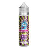 Buy bulk wholesale Slushie 50ml Shortfill Blackcurrant Lemonade Slush