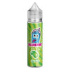 Buy bulk wholesale Slushie 50ml Shortfill Kiwi Slush
