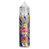 Buy bulk wholesale Slushie 50ml Shortfill Energy Slush