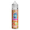 Buy bulk wholesale Slushie 50ml Shortfill Orange & Pasion Fruit Slush