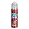 Buy bulk wholesale Slushie 50ml Shortfill Cola Cubes
