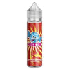 Buy bulk wholesale Slushie 50ml Shortfill Strawberry Chewits