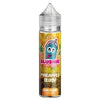 Buy bulk wholesale Slushie 50ml Shortfill Pineapple Slush