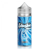 Buy bulk wholesale Slushie Mega 100ml Shortfill E-Liquids Blueberry Slush