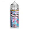 Buy bulk wholesale Slushie Mega 100ml Shortfill E-Liquids Raspberry Bubblegum