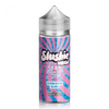 Buy bulk wholesale Slushie Mega 100ml Shortfill E-Liquids Bubblegum Slush