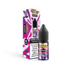 Smash Salts 6500 Nic Salt 10ml E - Liquid Box of 10 - #Simbavapeswholesale#