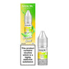 Smok Nic Salts 10ml E-liquids Pack of 10