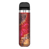 Buy bulk wholesale Smok Novo 2X Pod Kit Red Stabilizing Wood