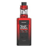 Buy bulk wholesale Smok R-Kiss 2 Vape Kit Black Red