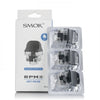 Buy bulk wholesale Smok RPM 4 Empty RPM Pods 4.5ML-Pack of 3