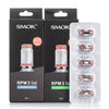 Buy bulk wholesale Smok RPM3 Coils-Pack of 5