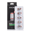 Buy bulk wholesale Smok RPM3 Coils-Pack of 5 MESH 0.23 ohm