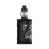 Buy bulk wholesale SMOK - SCAR 18 - VAPE KIT Fluid Black White