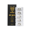 Buy bulk wholesale SNOWWOLF - MINI - COILS 5x WF MINI 0.28ohm