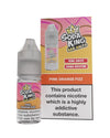 Buy bulk wholesale Soda King Nic Salt 10ml - Box of 10 Pink Orange Fizz 10mg