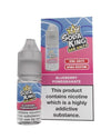 Buy bulk wholesale Soda King Nic Salt 10ml - Box of 10 Blueberry Pomegranate 10mg
