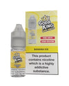 Buy bulk wholesale Soda King Nic Salt 10ml - Box of 10 Banana Ice 10mg