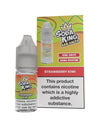 Buy bulk wholesale Soda King Nic Salt 10ml - Box of 10 Strawberry Kiwi 10mg