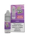 Buy bulk wholesale Soda King Nic Salt 10ml - Box of 10 Vimto 10mg