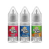 Buy bulk wholesale Soda King Nic Salt 10ml - Box of 10