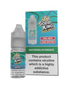 Buy bulk wholesale Soda King Nic Salt 10ml - Box of 10 Watermelon Breeze 10mg