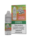 Buy bulk wholesale Soda King Nic Salt 10ml - Box of 10 Strawberry Watermelon 10mg