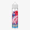 Buy bulk wholesale Something Fruity E-Liquid 50ml Shortfill Blueberry and Berries