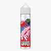 Buy bulk wholesale Something Fruity E-Liquid 50ml Shortfill Black Berry Apple