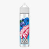Buy bulk wholesale Something Fruity E-Liquid 50ml Shortfill Blue Fruits