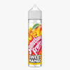 Buy bulk wholesale Something Fruity E-Liquid 50ml Shortfill Sweet Mango