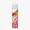 Buy bulk wholesale Something Fruity E-Liquid 50ml Shortfill Apple Pineapple