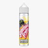 Buy bulk wholesale Something Fruity E-Liquid 50ml Shortfill Banana Blackberry
