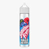 Buy bulk wholesale Something Fruity E-Liquid 50ml Shortfill Halo Berry