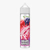Buy bulk wholesale Something Fruity E-Liquid 50ml Shortfill Grape Apple