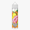 Buy bulk wholesale Something Fruity E-Liquid 50ml Shortfill Pineapple Mango Lime
