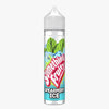 Buy bulk wholesale Something Fruity E-Liquid 50ml Shortfill Spearmint Ice