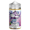 Buy bulk wholesale Sour Man Ice 200ml Shortfill Grape Ice