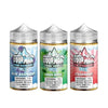 Buy bulk wholesale Sour Man Ice 200ml Shortfill