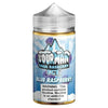 Buy bulk wholesale Sour Man Ice 200ml Shortfill Blue Rasberry Ice