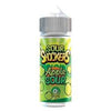 Buy bulk wholesale Sour Shockers 100ml E-Liquid Apple Sour