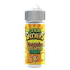 Buy bulk wholesale Sour Shockers 100ml E-Liquid Tangerine & Pineapple