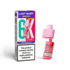 Lost Mary BM6000 Prefilled Replacement Pods - Pack of 5 - 20mg - U Vape Wholesale