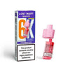 Lost Mary BM6000 Prefilled Replacement Pods - Pack of 5 - 20mg - U Vape Wholesale