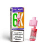Lost Mary BM6000 Prefilled Replacement Pods - Pack of 5 - 20mg - U Vape Wholesale