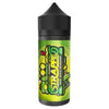 Buy bulk wholesale Strapped 100ML Shortfill Sour Apple Refresher