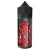 Buy bulk wholesale Strapped 100ML Shortfill Strawberry Sour Belt