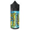 Buy bulk wholesale Strapped 100ML Shortfill Cool Lemon Sherbet
